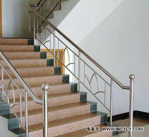 不銹鋼樓梯扶手 不銹鋼樓梯扶手