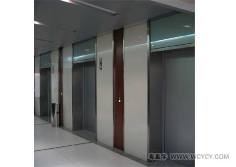 不銹鋼電梯門(mén)套2 不銹鋼電梯門(mén)套2