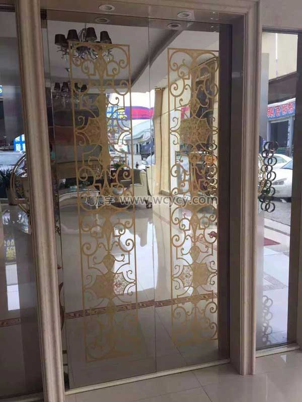 不銹鋼裝飾造型 不銹鋼裝飾造型