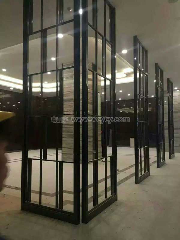 不銹鋼隔斷 不銹鋼隔斷