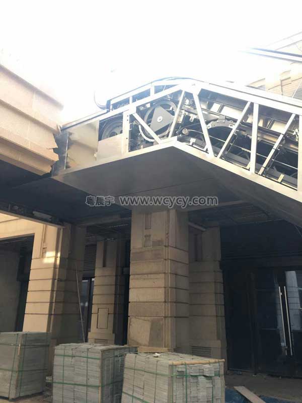 不銹鋼扶手 不銹鋼扶手